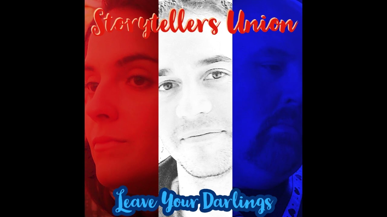 Storytellers Union -  Politics of Existence (Official Audio)