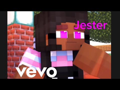 JESTER Zoey S Minecraft Song From The Crystalline Gamerz 