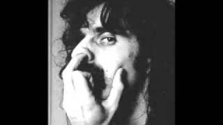 Frank Zappa & Steve Vai - Fuck Yourself [Lyrics]