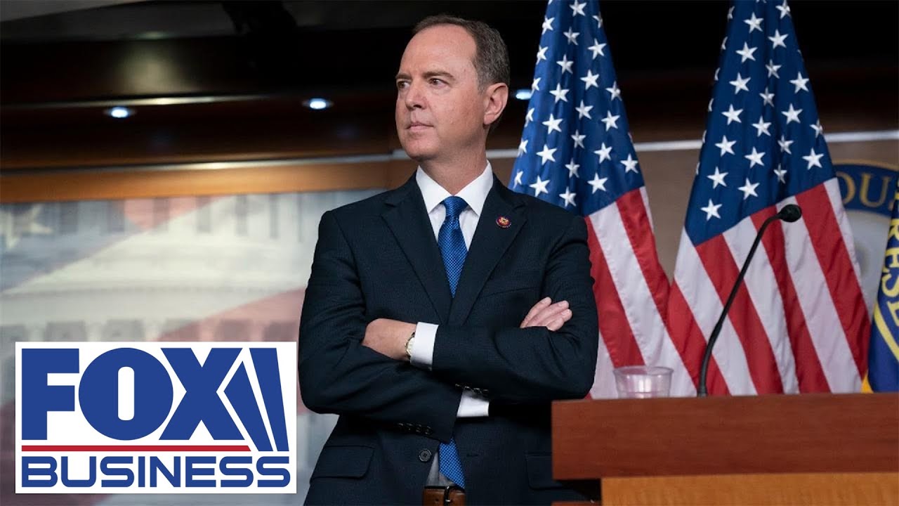 After impeachment, will Adam Schiff suffer political consequences?