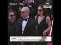 Les réalisateurs nommés pour la compétition courts métrages de la 79ème édition du festival !