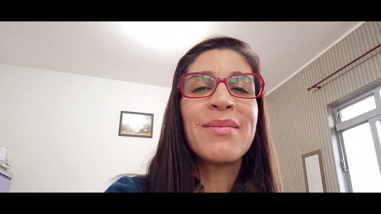 Nova entrevista com Narcisista Exposto, esclarecedor.