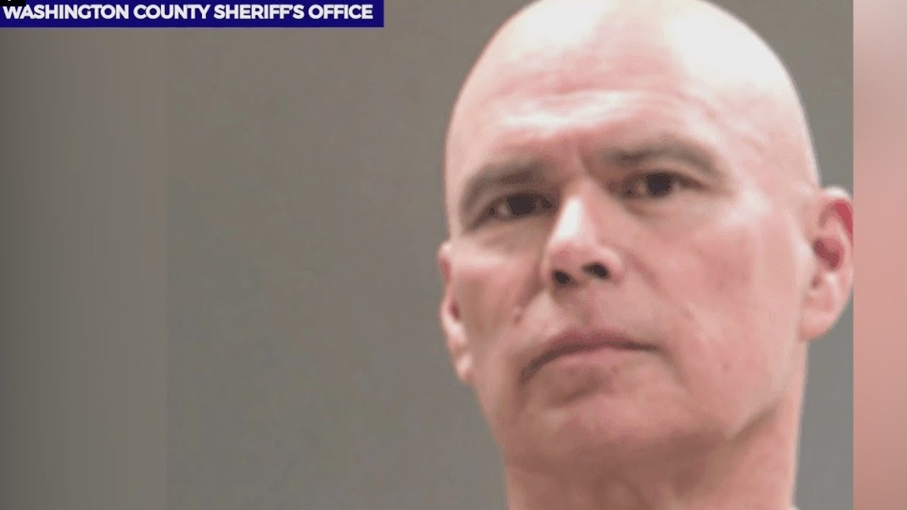 Banks High School teacher, 66, accused of sex abuse - YouTube