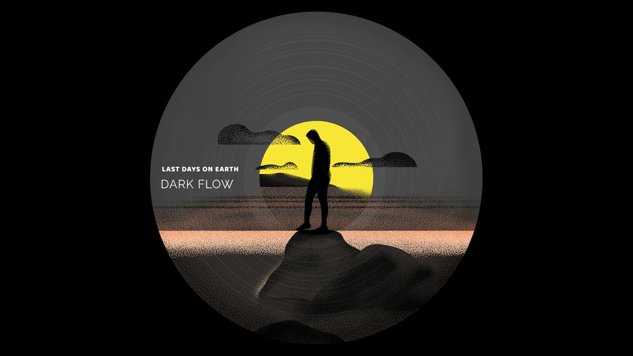 Last Days On Earth - Intergalactic Garden
