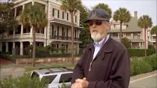 A Walking Tour Of Historic Charleston, South Carolina