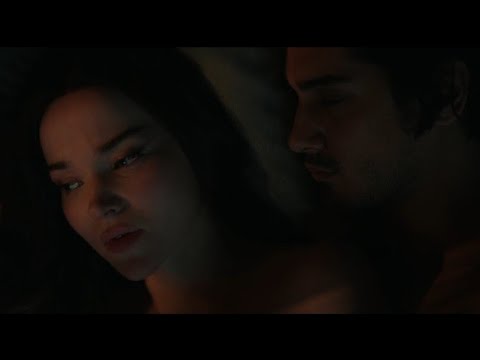 56 Days Ending Scene | Oliver & Ciara Wyles