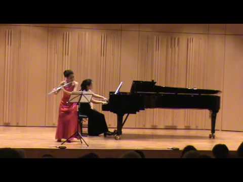 Geisa Felipe,flute-Yum...  Hasegawa,piano-T...  Fa...