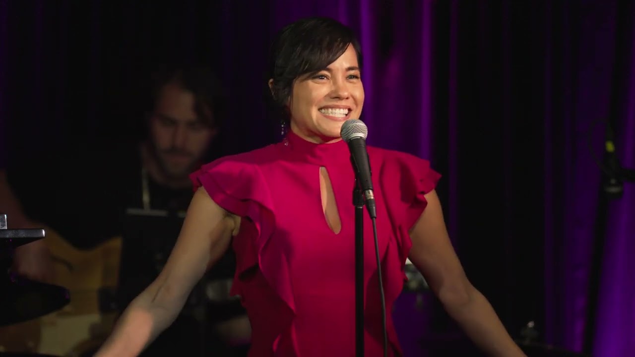 Lana McKissack - "Fully Formed" (LOVE IS DEAD)