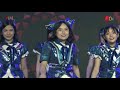 JKT48 LOVE TRIP Lagu Pilihan Lisa 1 Half Ver 