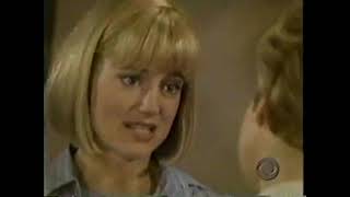 Annie/Josh/Reva Promo - November 1996