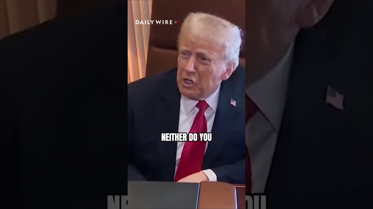 Trump DUNKS HARD on Huff Post