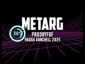 Ragga Danchell_METARG_Type beat @KingAlasko224 @Fishkillaofficiel @Prodbyfof _2025