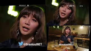 Breakout Top 20 Chart 13 Maret 2018