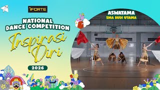 Aswatama  Sma Budi Utama  Iforte Ndc Inspirasi Diri 2026