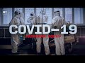 COVID-19 — опасно для молодых! / ЭПИДЕМИЯ с Антоном Красовским