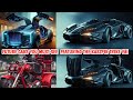 2025: THE YEAR CARS GET WEIRD!