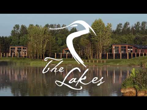 Prestige & Homeseeker Holiday Lodges at The Lakes - Far Grange