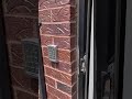 Access control for commercial building #lowvoltage #access control #cat5 #cat6