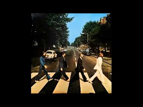 The Beatles  - Octopus's Garden  - 1969  - 5.1 surround (STEREO in)