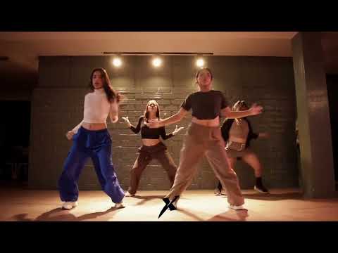 REGUETÓN- Creiven Landeros