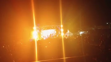 OTOMONA BAND, Launching Tribal Entertainment Timika