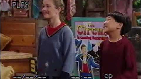 Super Singing Circus (2005 Version) Part 114