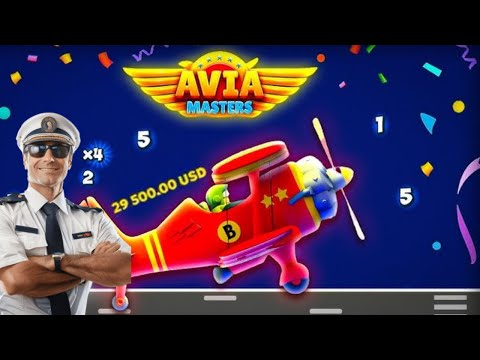 Jouez au Casino Aviamaster En Ligne: Tout Ce Que Vous Devez Savoir Pour Les Joueurs Français