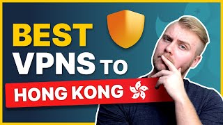 How to get a Hong Kong IP Address - Best VPN to Hong Kong screenshot 2