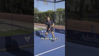 Be More Accurate With Your Lob