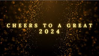 A&C Holiday Party 2024