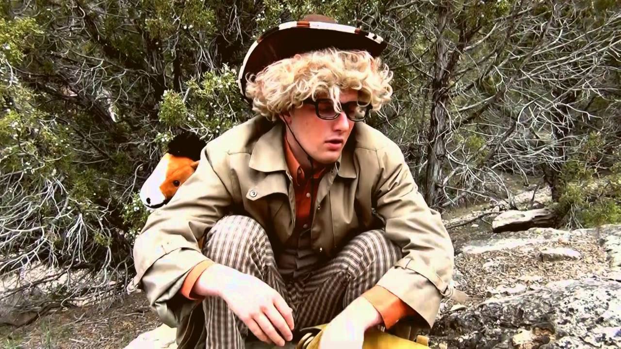 Chili Dogs Episode 2: Shoot-Bang-Bullet-Bullet-Gun