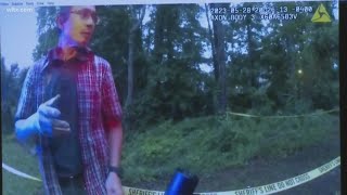 Day One of the Rick Chow murder trial