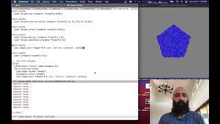 Kaveh's Common Lisp Lesson 10: Renderers Part 2