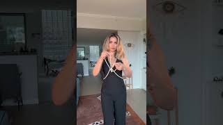 How To Style A Pearl Necklace