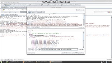 CSRF Vulnerability - PoC