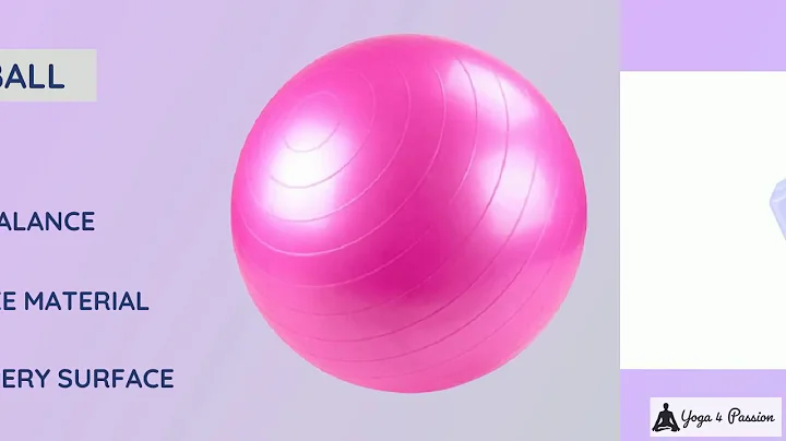 Yoga gift ideas for this year 2020 | BEST GIFT LIST - Pt.2