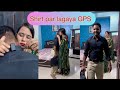 Shirt par gps lagakar pati ko range hath pakda  ajay sharma suspensestory series drama