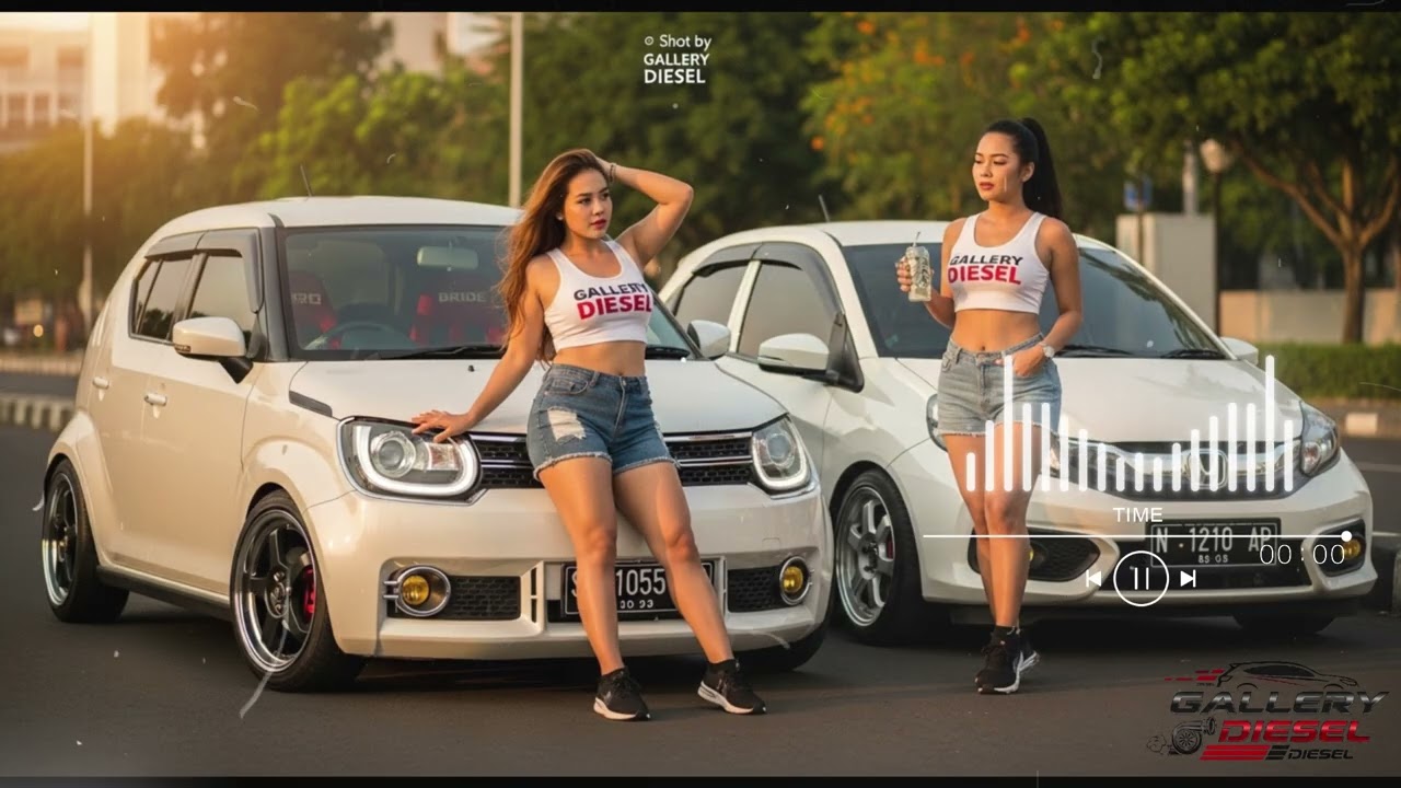 GD – Berlin Warehouse Breakbeat Soul 