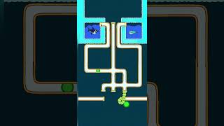 Save The Fish Satisfying Level 573 🐟 Gameplay Walkthrough Android iOS