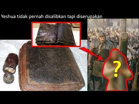 Video: Adakah Injil Lukas relevan hari ini?