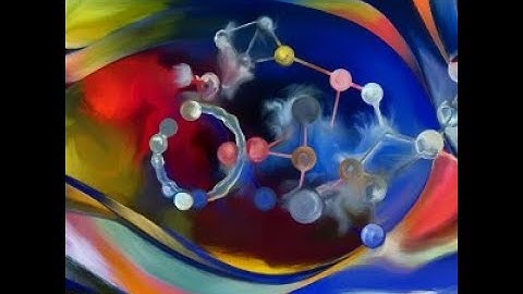 Machine Learning Seminar: Machine Learning Force Fields for Large Molecules