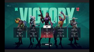 Gameplay Gekko Paart 1 Valorant