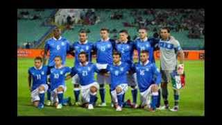 Italy National Anthem Instrumental