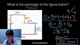 Khan Academy All Math Part 14 |  Measurement + Negative Numbers and Coordinate Plane 100% Mastery