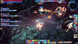 Tera Achievement - One Fish, Two Fish screenshot 1
