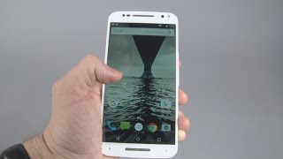 TEST Motorola Moto X Style : le smartphone convivial