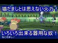 【ポケモンUSM】高火力猫だましで賢く立ち回れ！カウンターまで隠し持ったタスキエテボース【シングルレート】