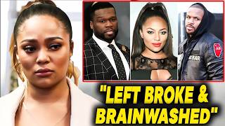 "Teairra Mari Drops Public Bombshell Revelation...!"