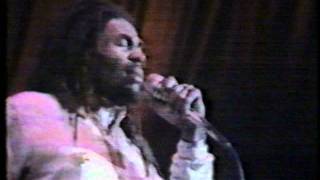 Winston Reedy - "Dim The Lights"