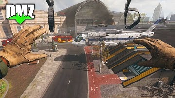 Hijacking the Final Exfil with Style in DMZ